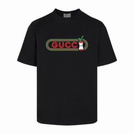 Picture of Gucci T Shirts Short _SKUGucciXS-L950135882